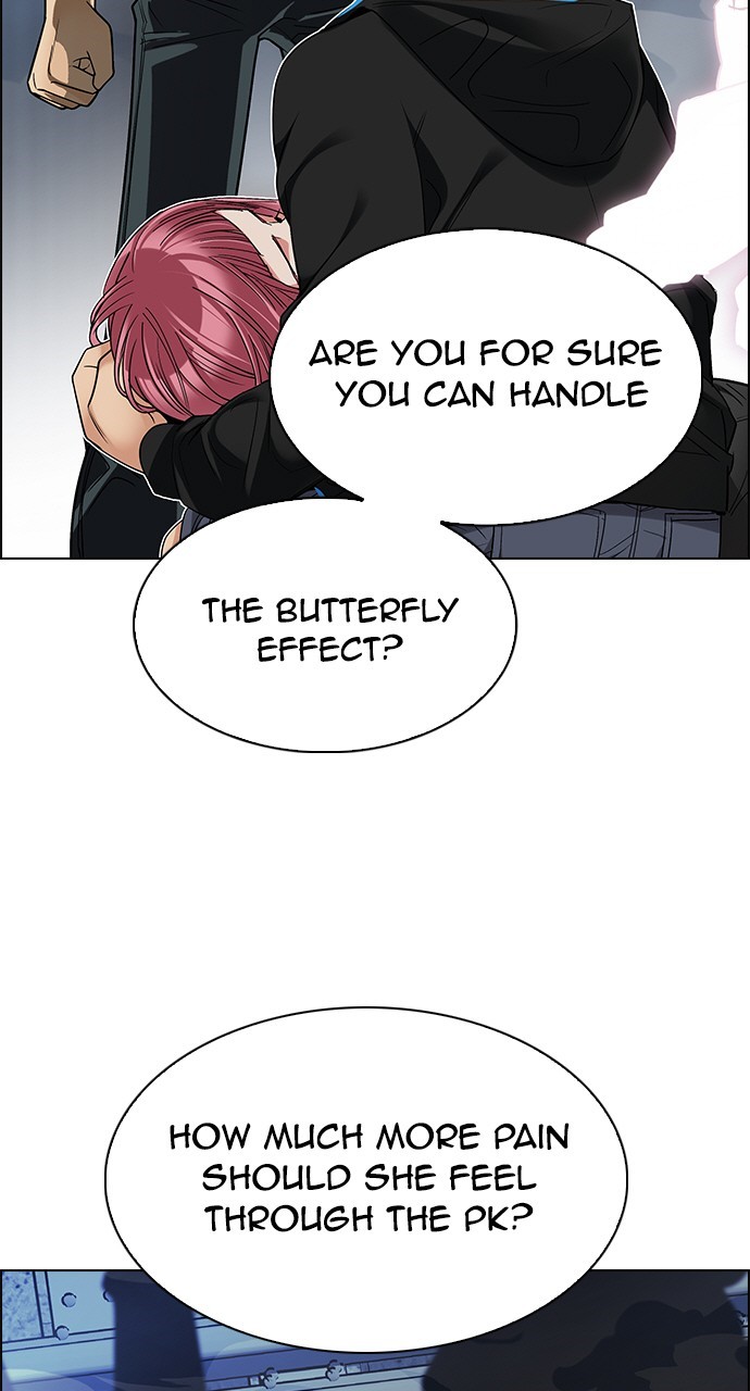 Read Dice en Manga Online