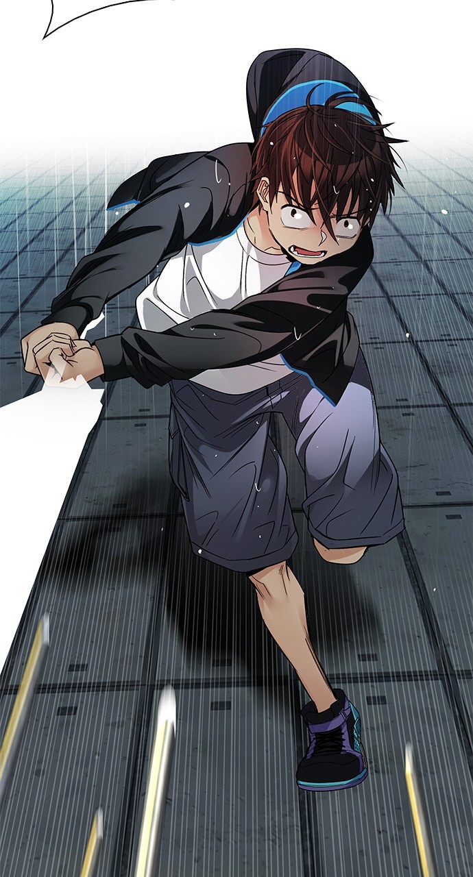 Read Dice en Manga Online