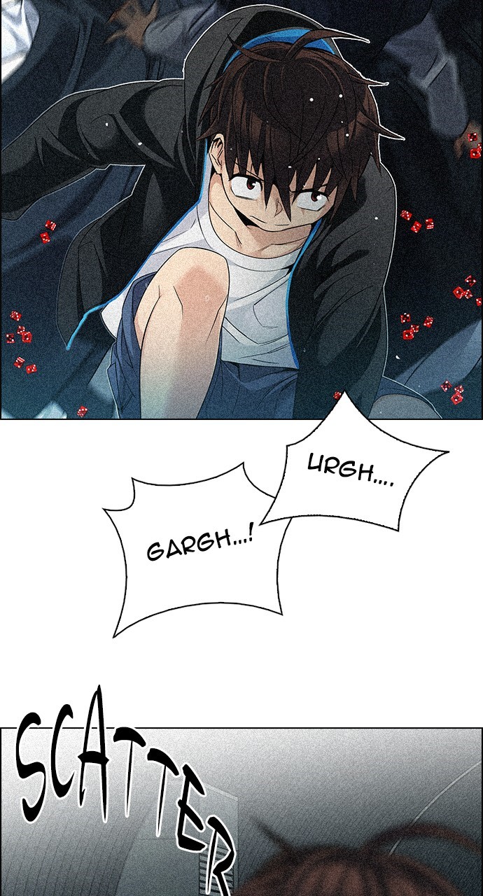 Read Dice en Manga Online