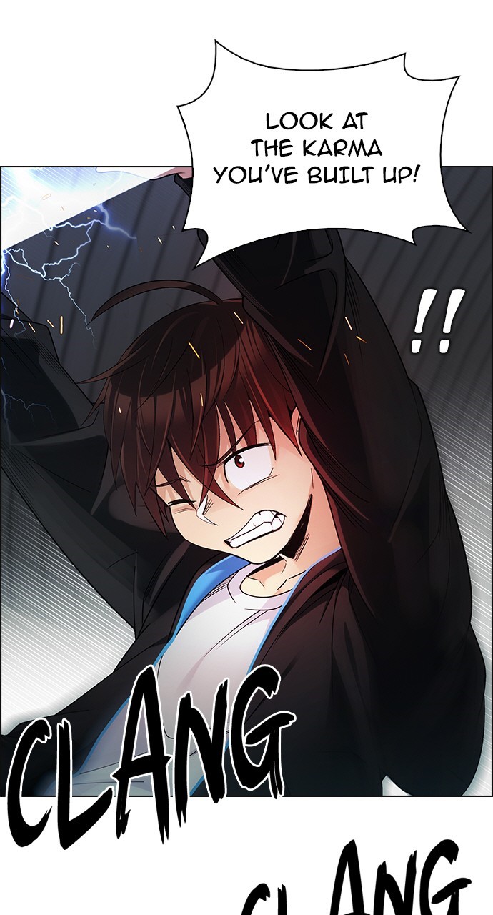 Read Dice en Manga Online