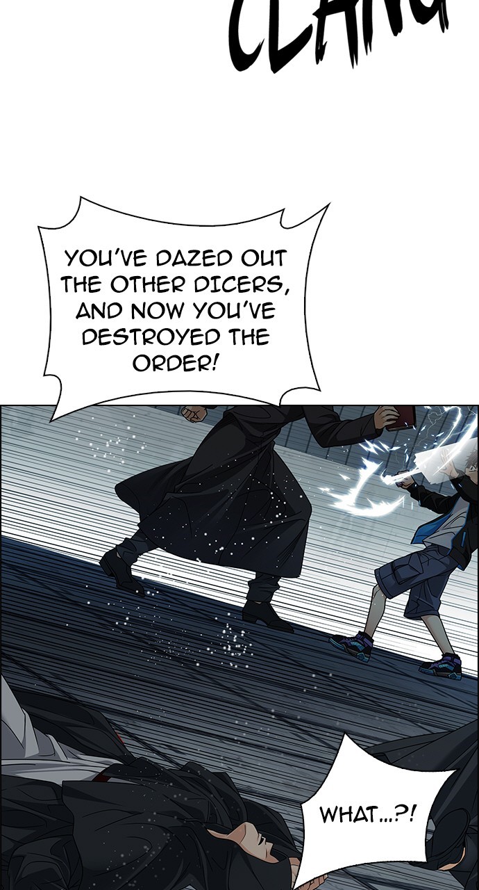 Read Dice en Manga Online