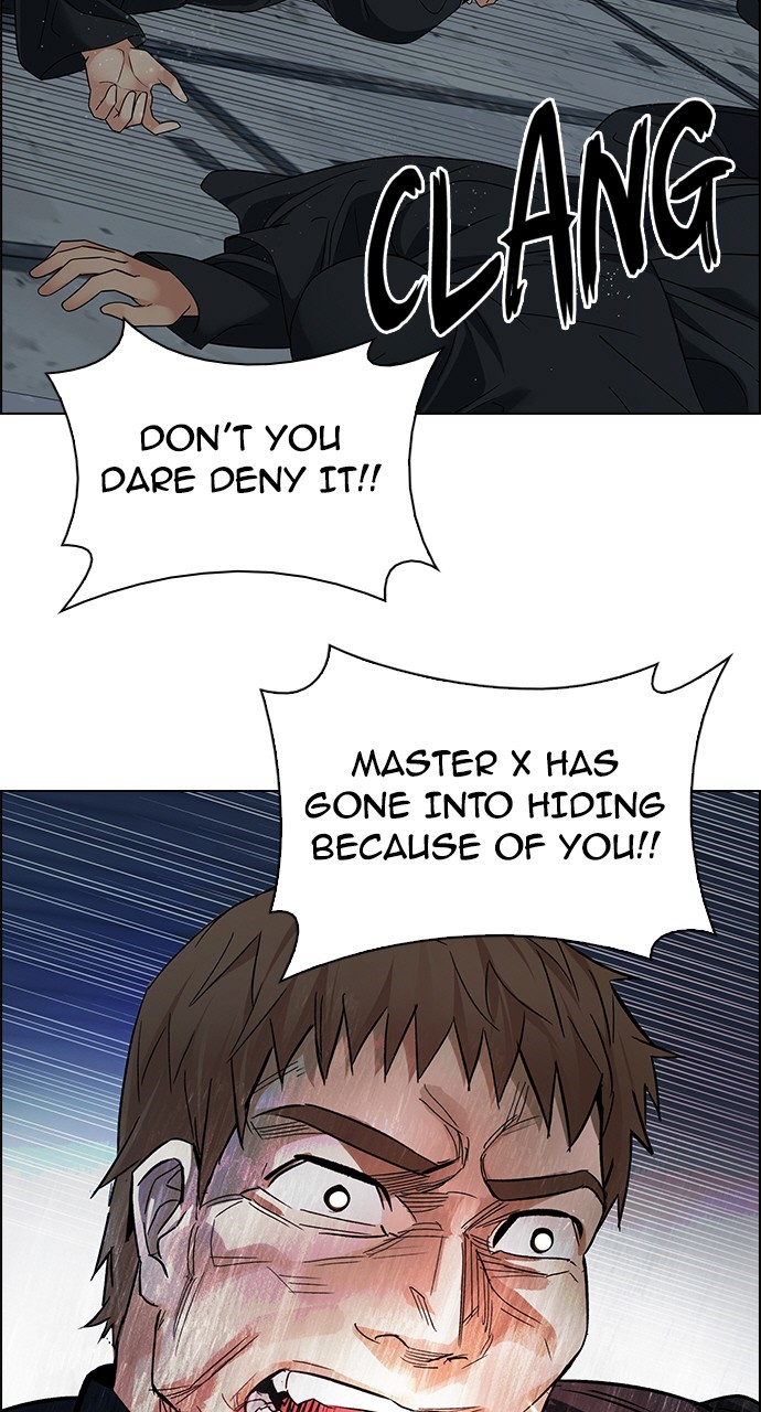 Read Dice en Manga Online