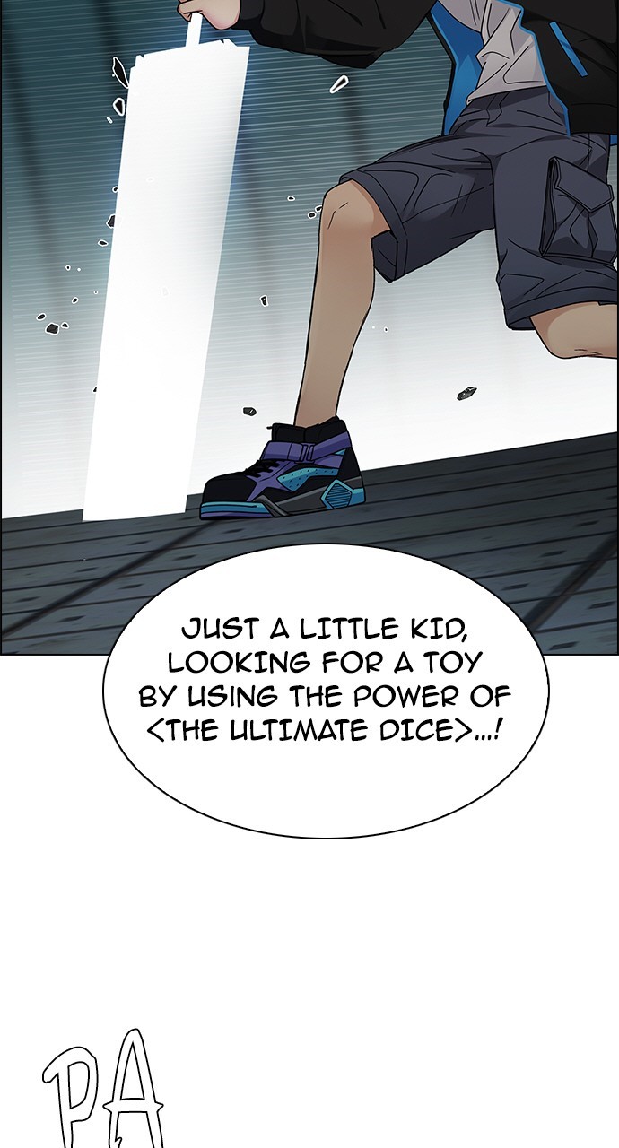 Read Dice en Manga Online
