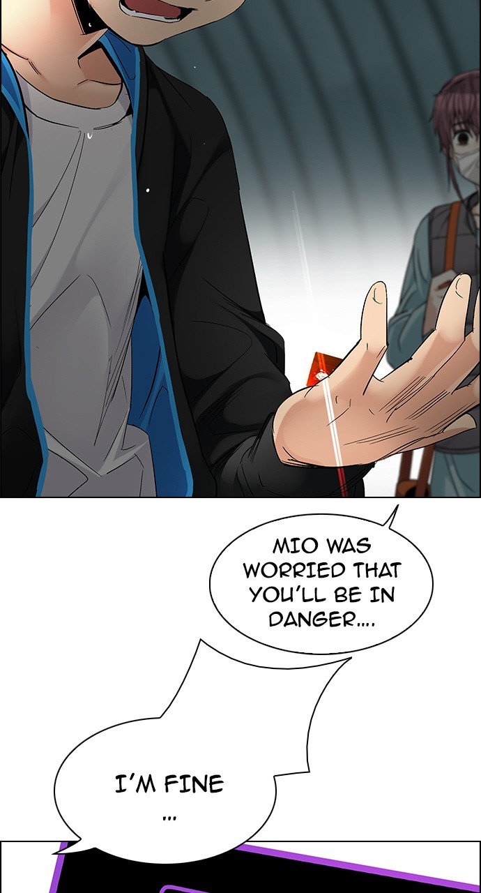 Read Dice en Manga Online