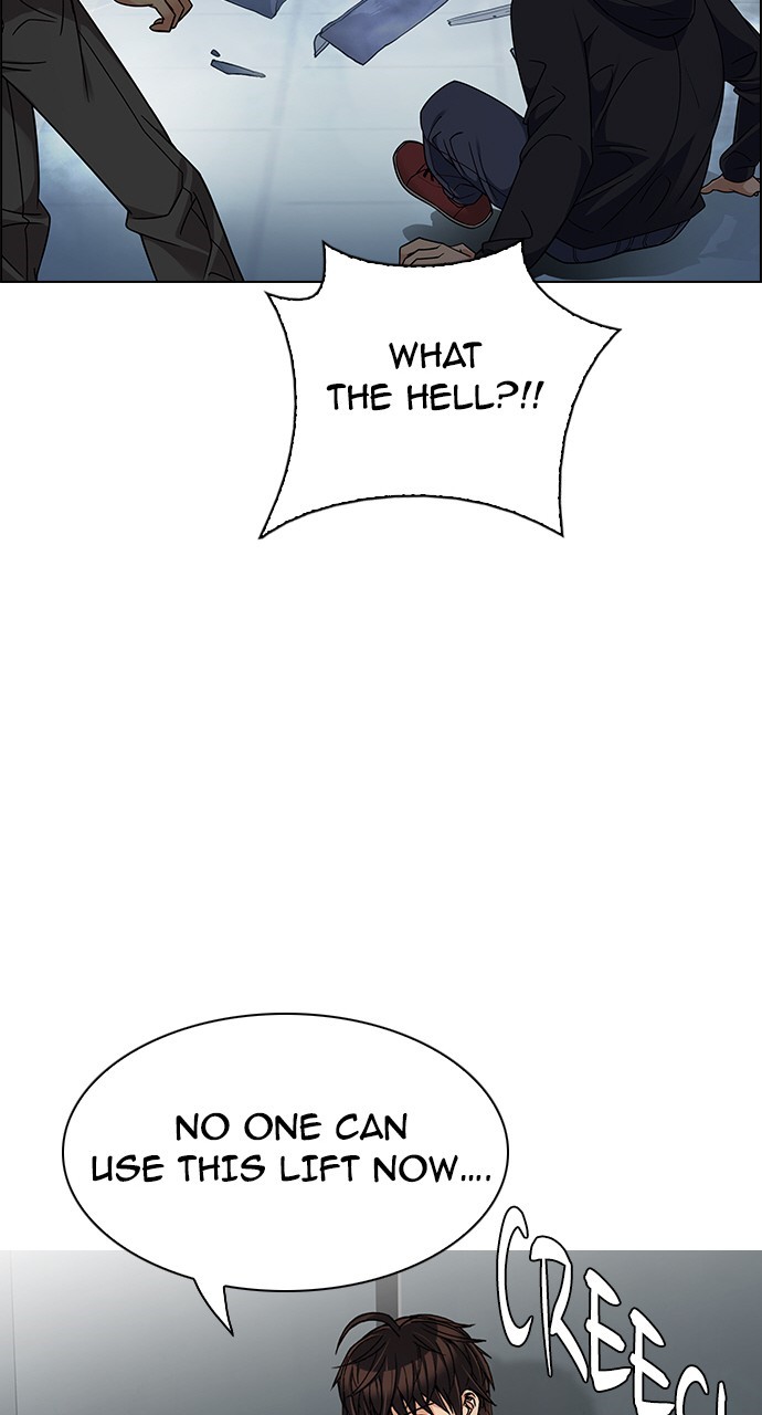 Read Dice en Manga Online