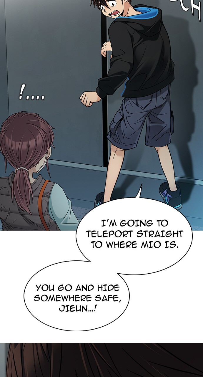 Read Dice en Manga Online
