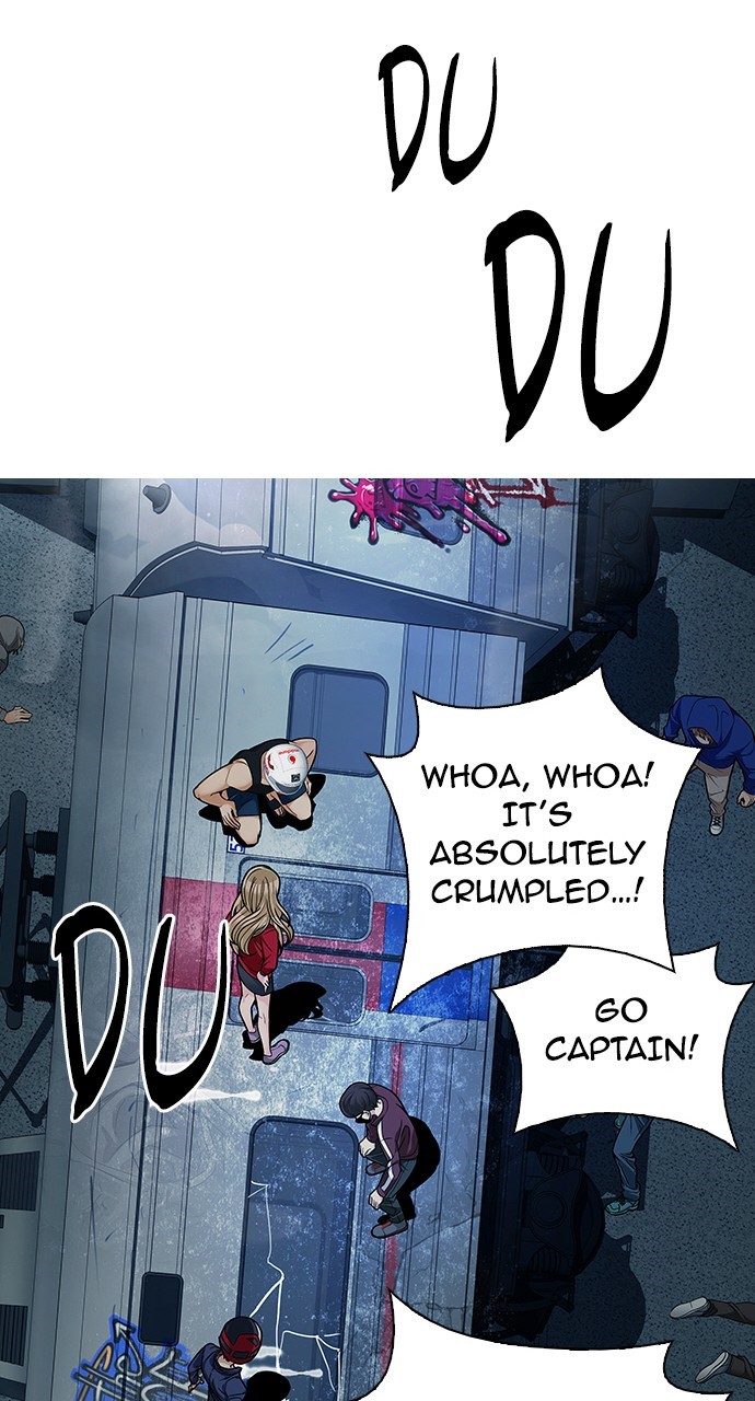 Read Dice en Manga Online