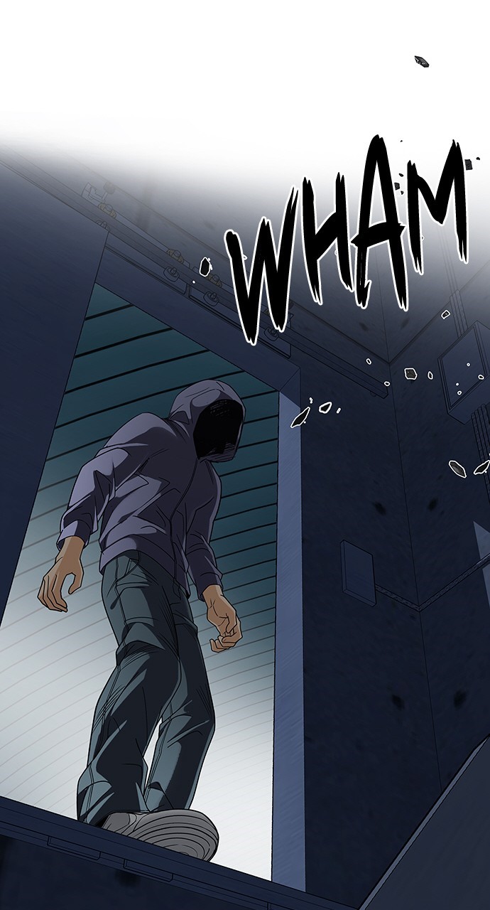 Read Dice en Manga Online