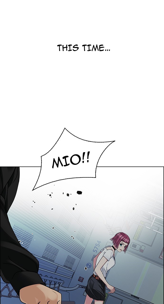 Read Dice en Manga Online