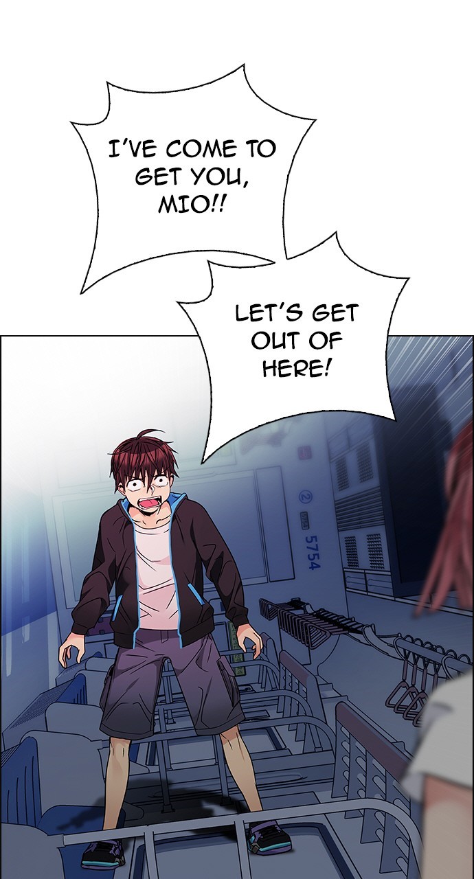 Read Dice en Manga Online