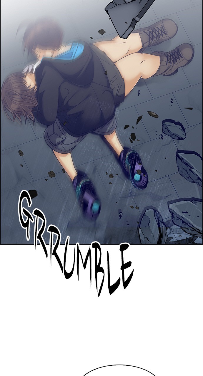 Read Dice en Manga Online