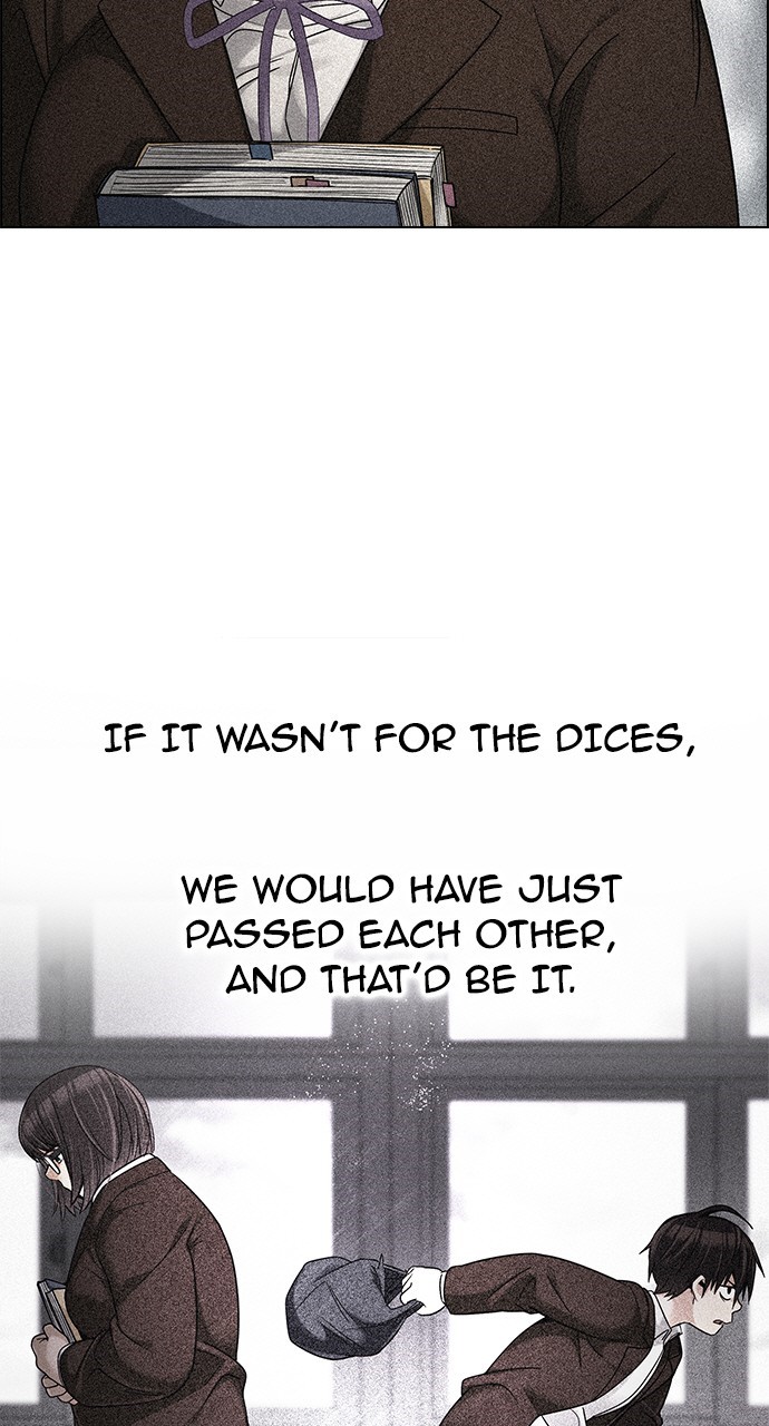 Read Dice en Manga Online