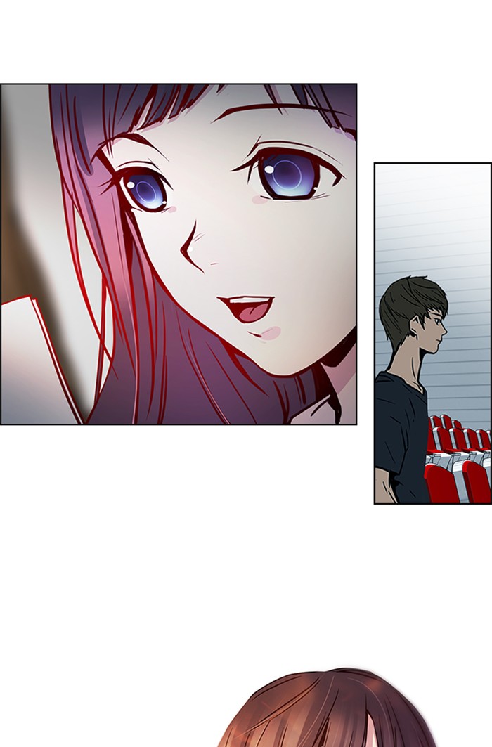 Read Dice en Manga Online