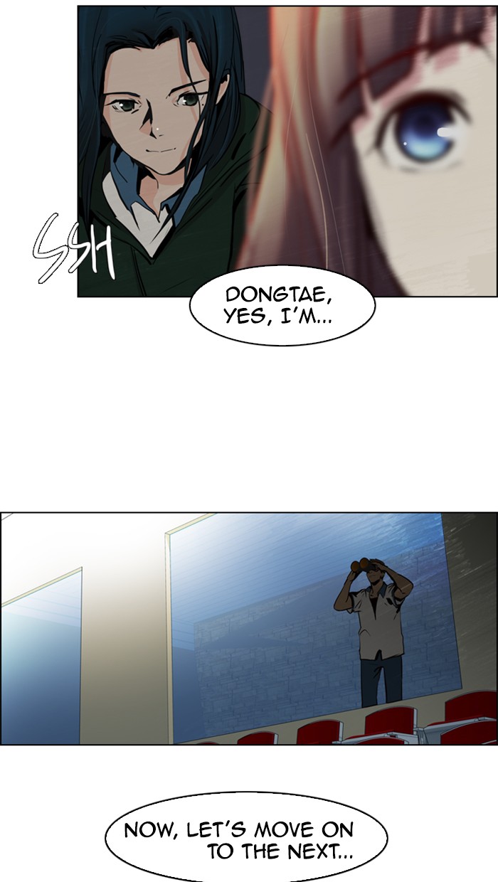 Read Dice en Manga Online