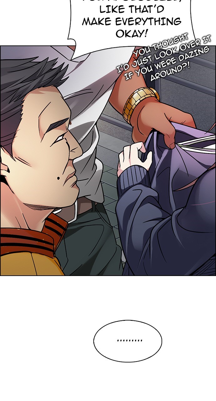 Read Dice en Manga Online