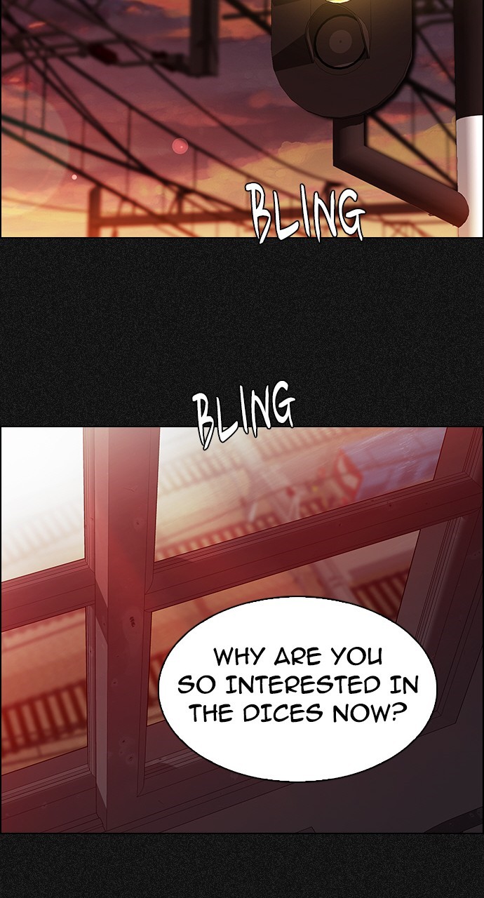 Read Dice en Manga Online