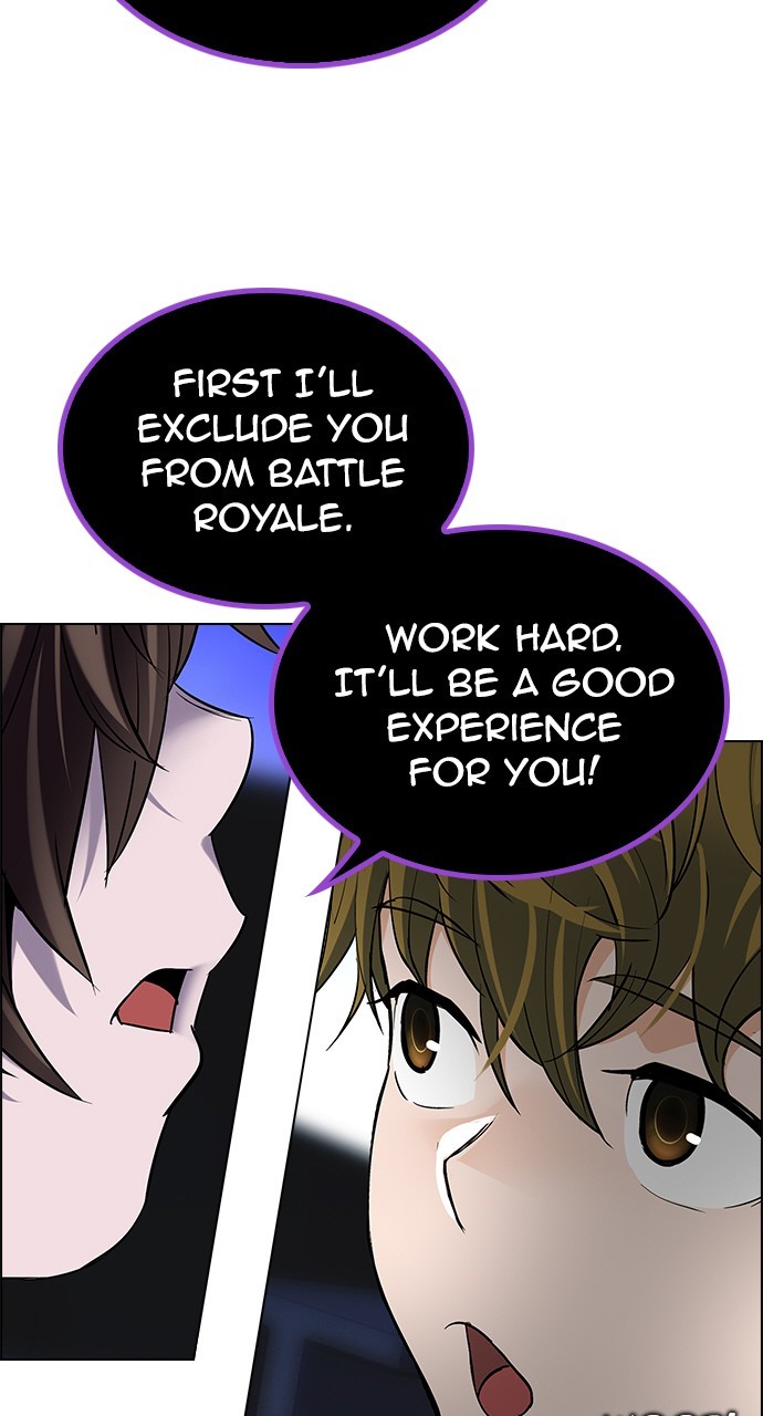 Read Dice en Manga Online
