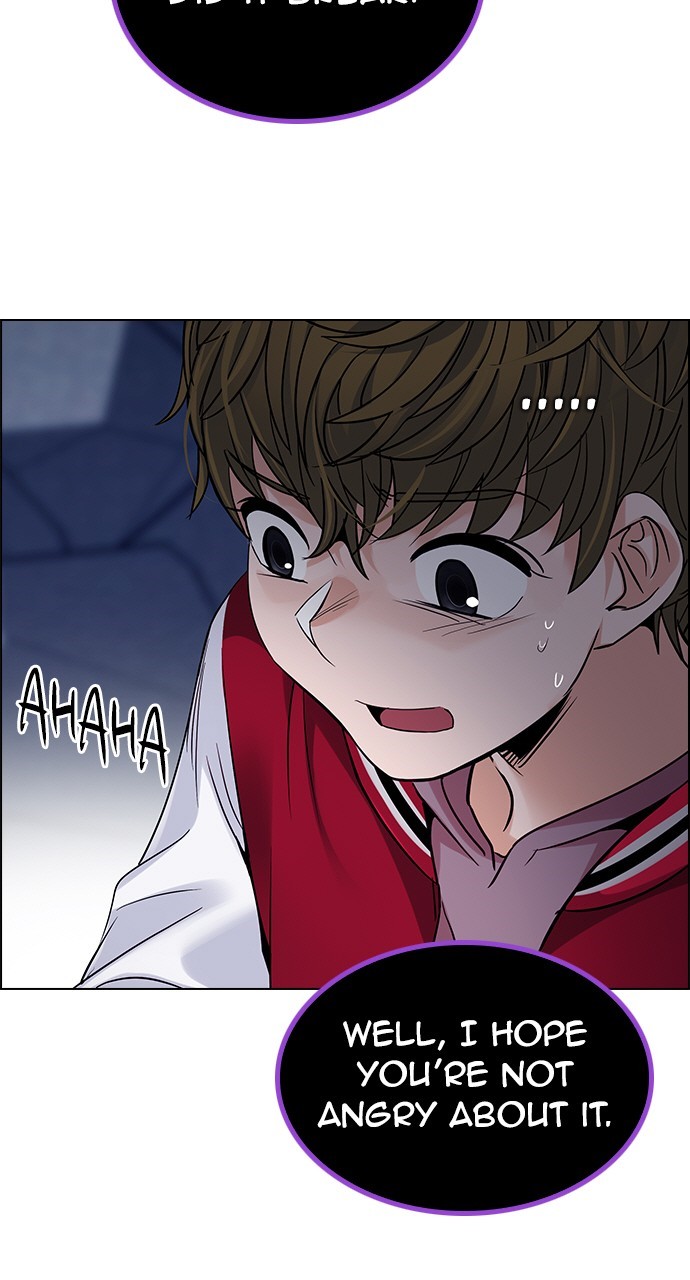 Read Dice en Manga Online