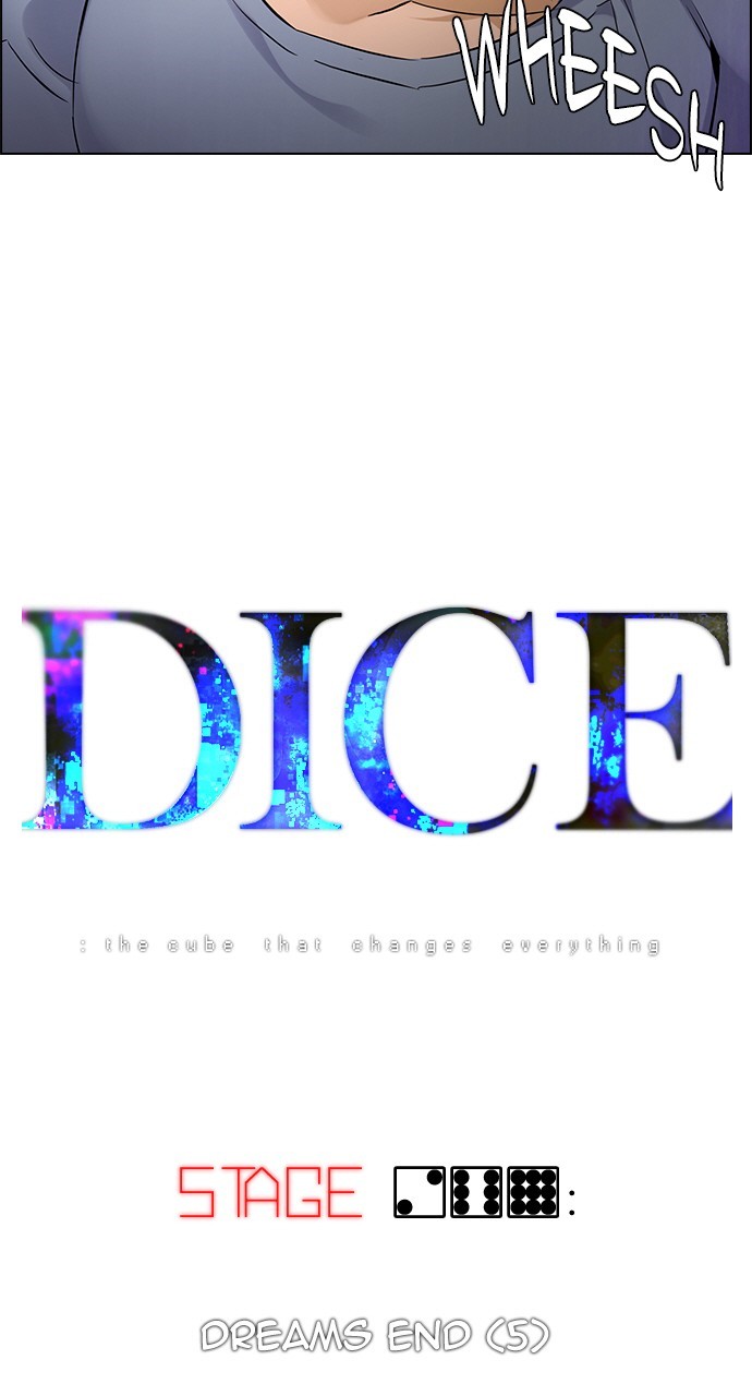 Read Dice en Manga Online