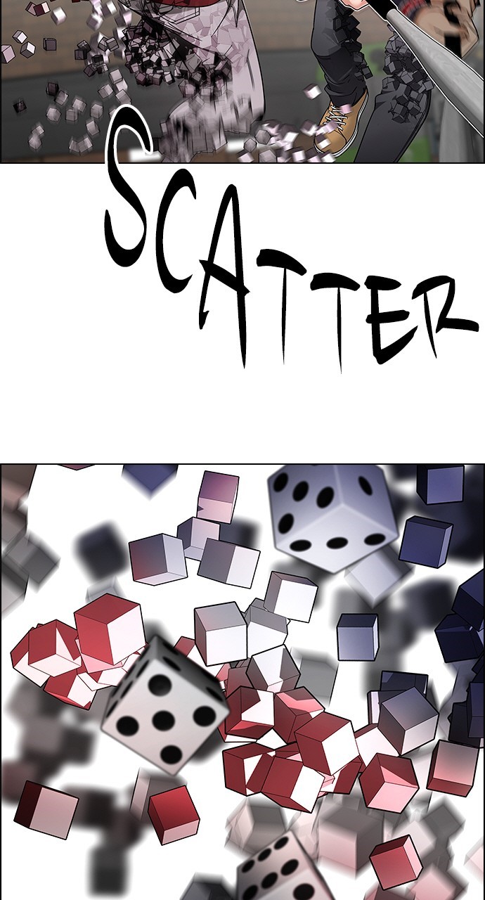 Read Dice en Manga Online