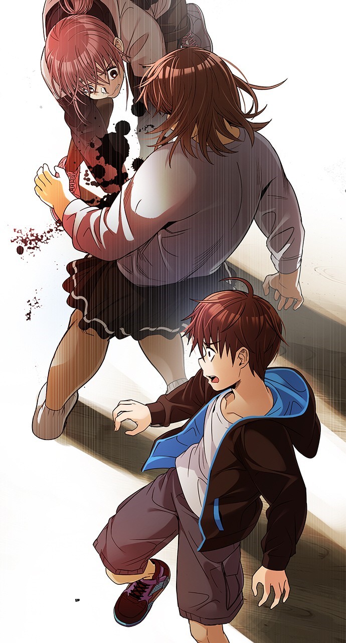 Read Dice en Manga Online