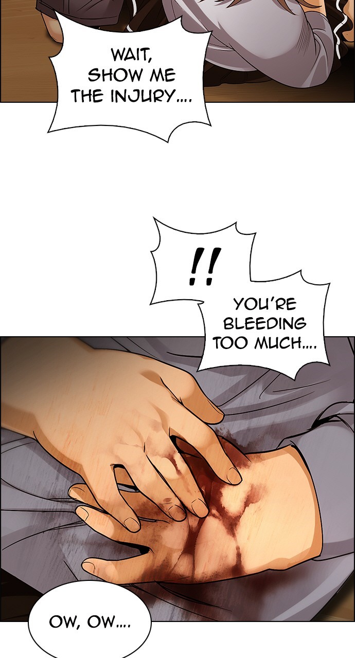 Read Dice en Manga Online