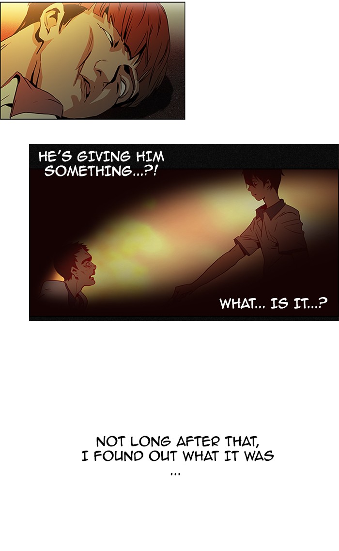 Read Dice en Manga Online