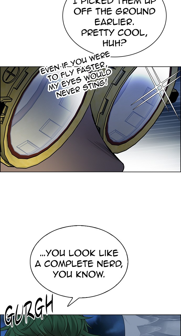 Read Dice en Manga Online