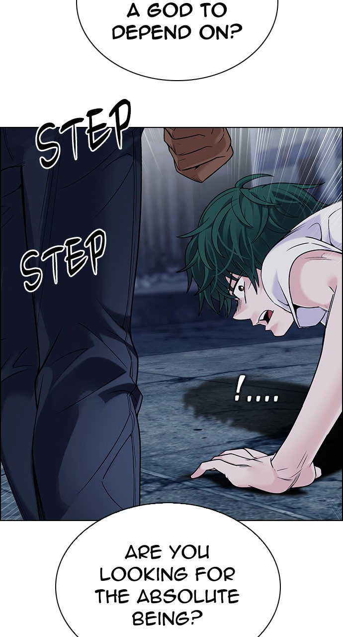 Read Dice en Manga Online
