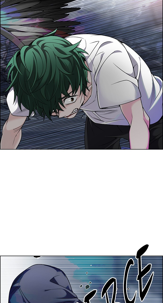 Read Dice en Manga Online