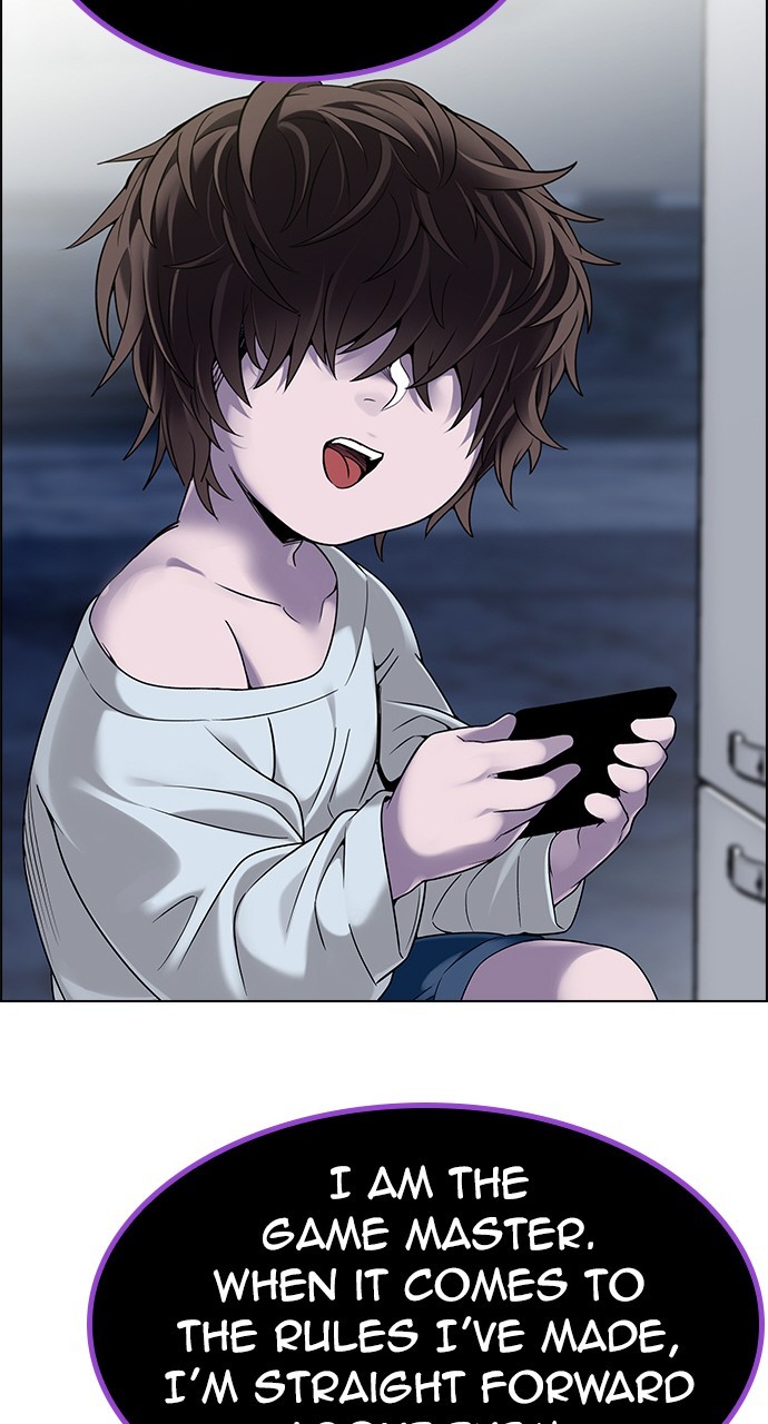 Read Dice en Manga Online