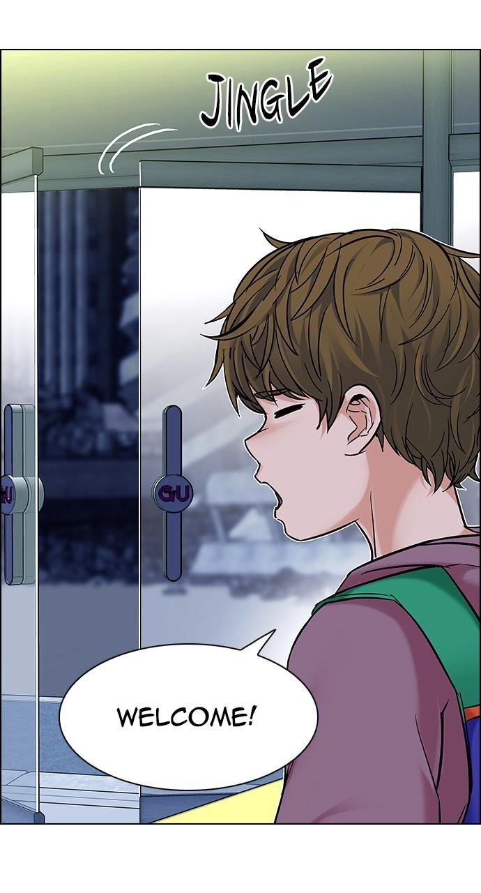 Read Dice en Manga Online