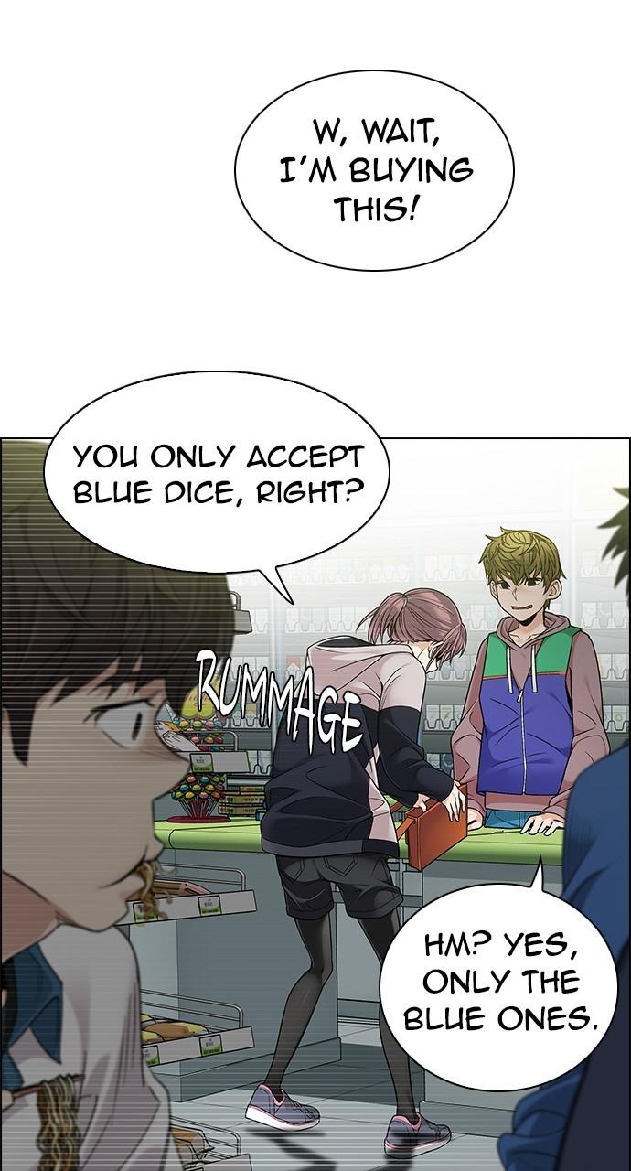 Read Dice en Manga Online