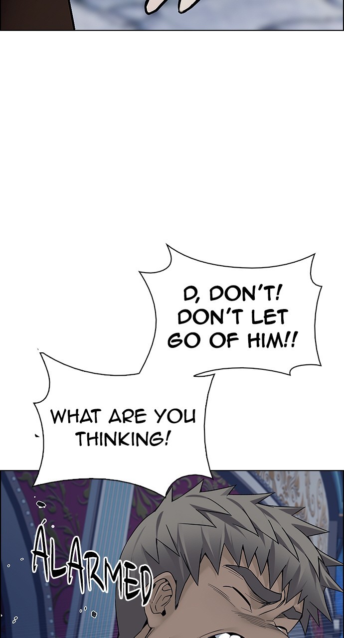 Read Dice en Manga Online