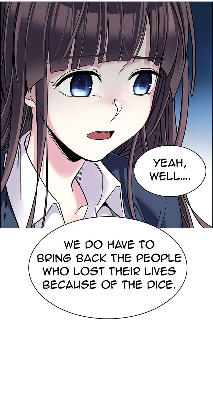 Read Dice en Manga Online