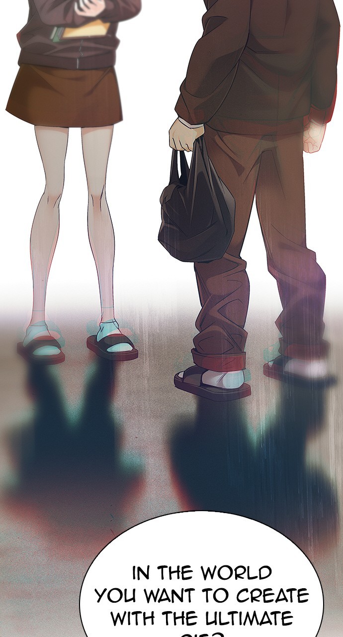 Read Dice en Manga Online