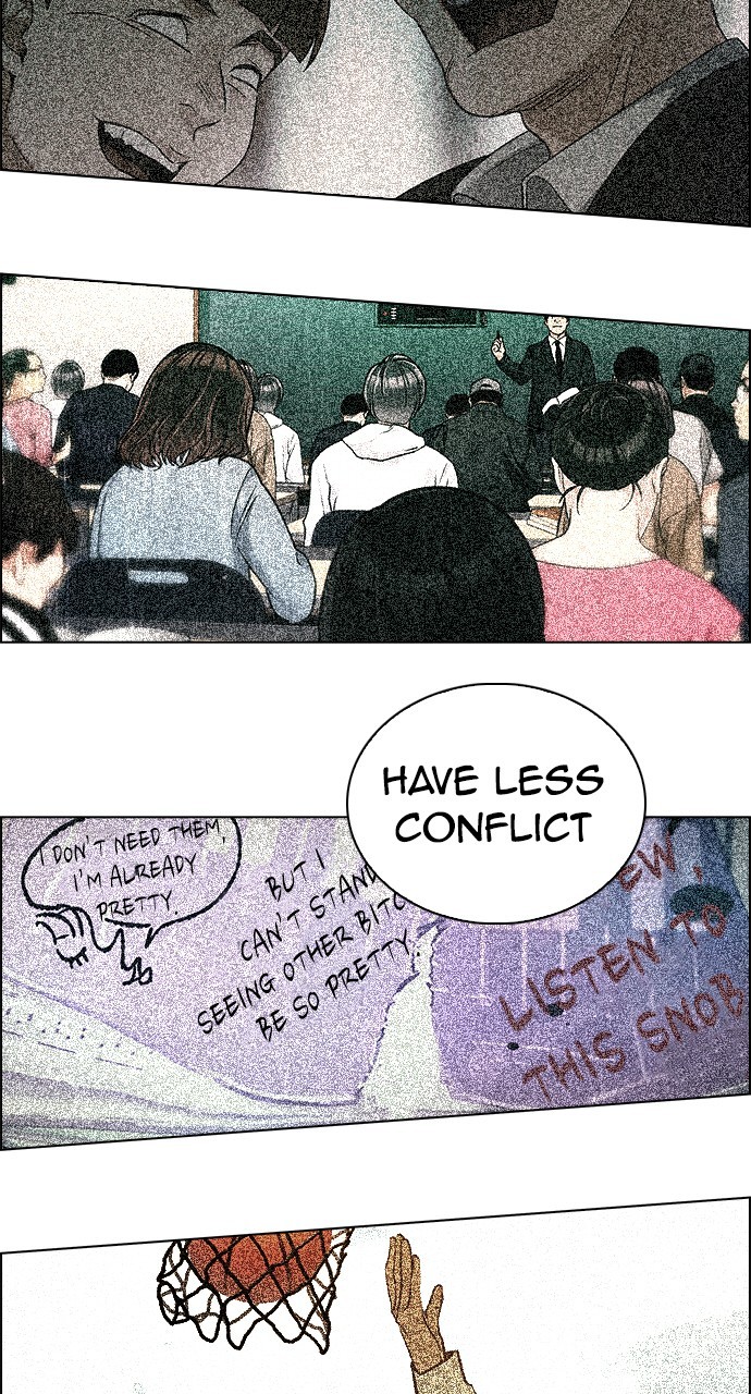 Read Dice en Manga Online