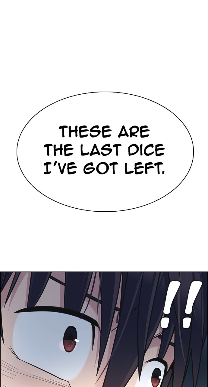 Read Dice en Manga Online