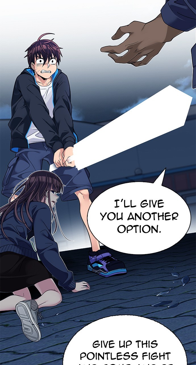 Read Dice en Manga Online