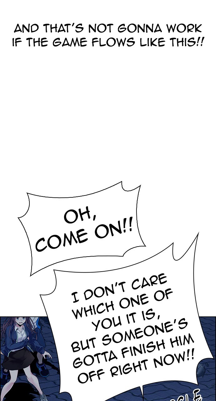 Read Dice en Manga Online