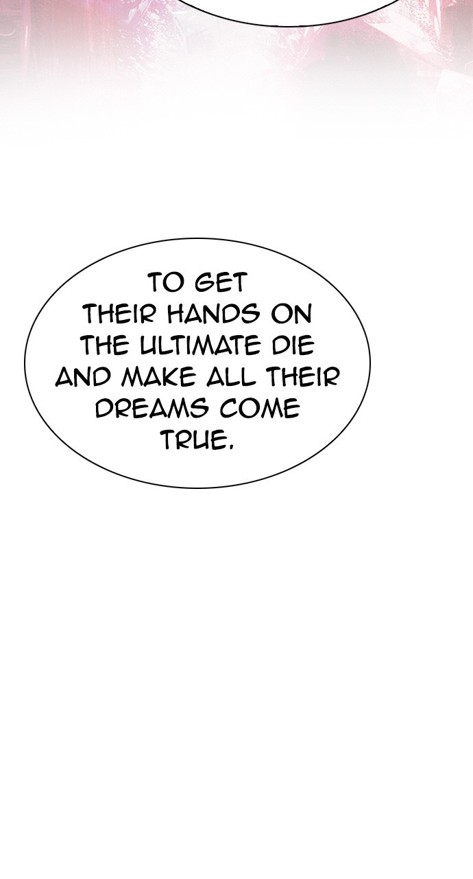 Read Dice en Manga Online