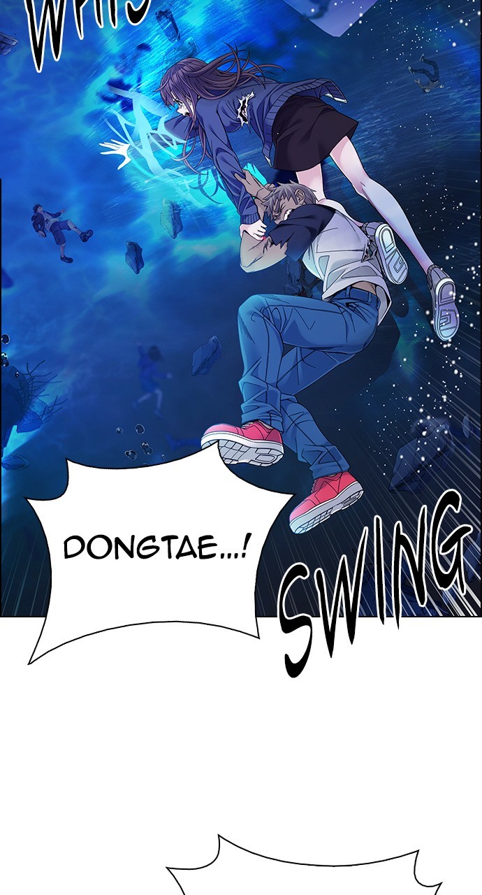 Read Dice en Manga Online