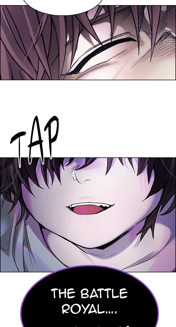 Read Dice en Manga Online