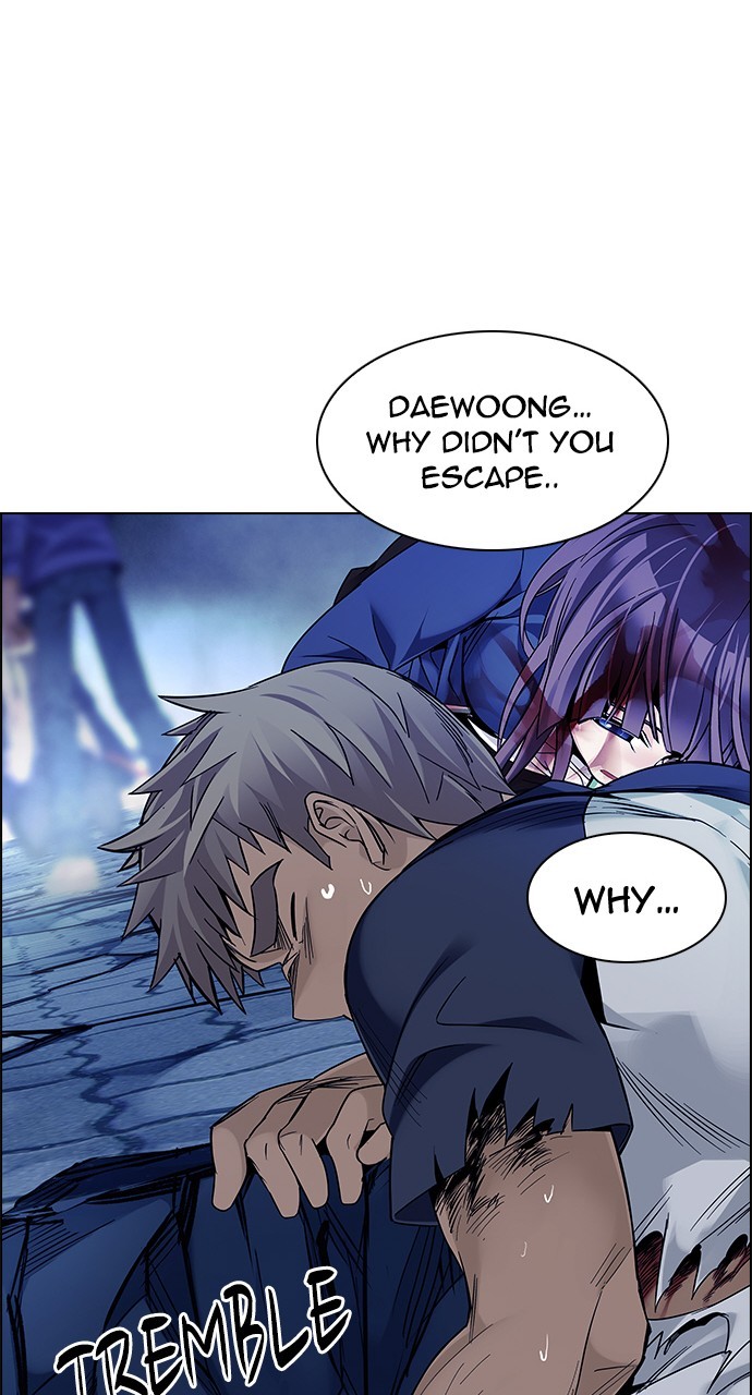 Read Dice en Manga Online
