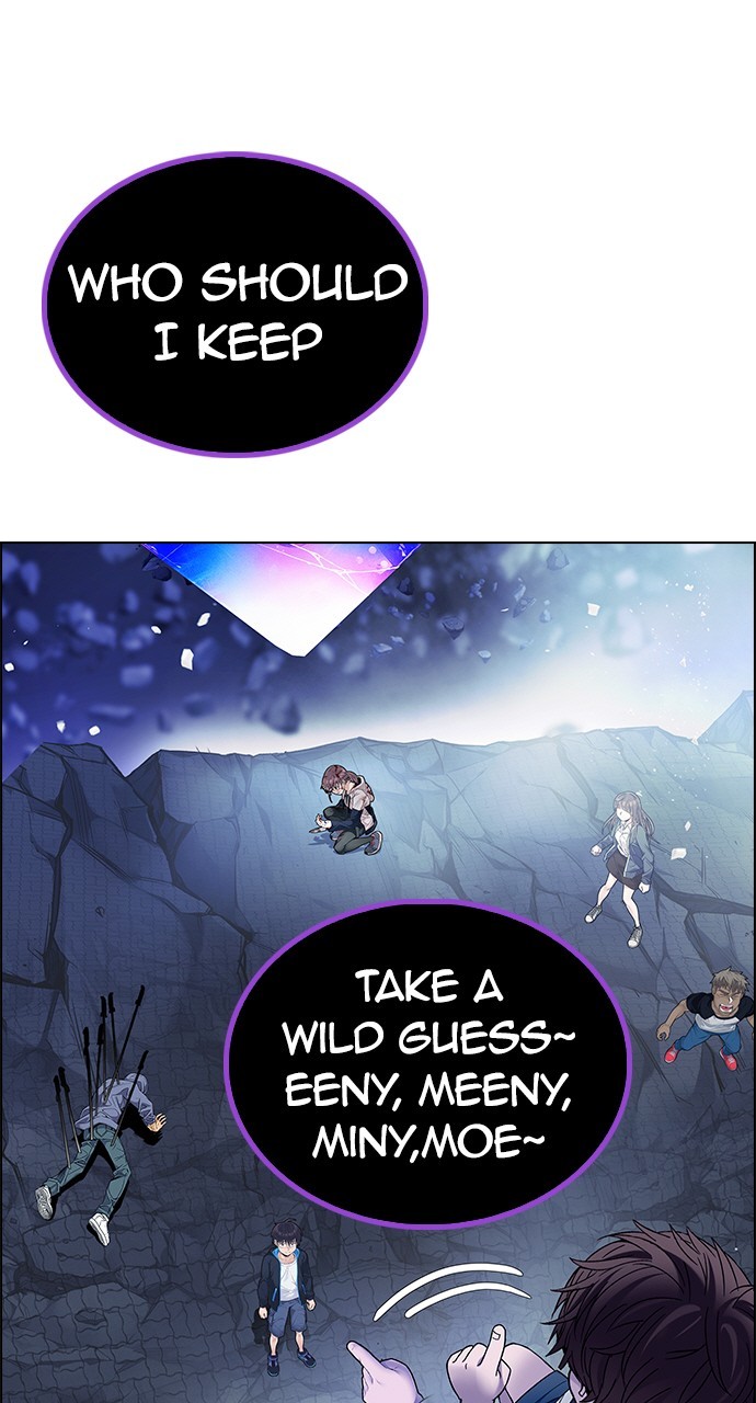 Read Dice en Manga Online