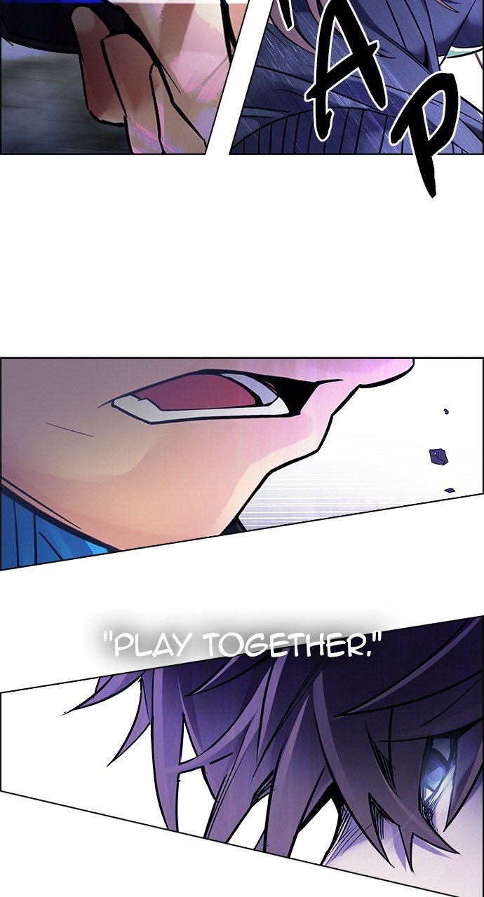 Read Dice en Manga Online
