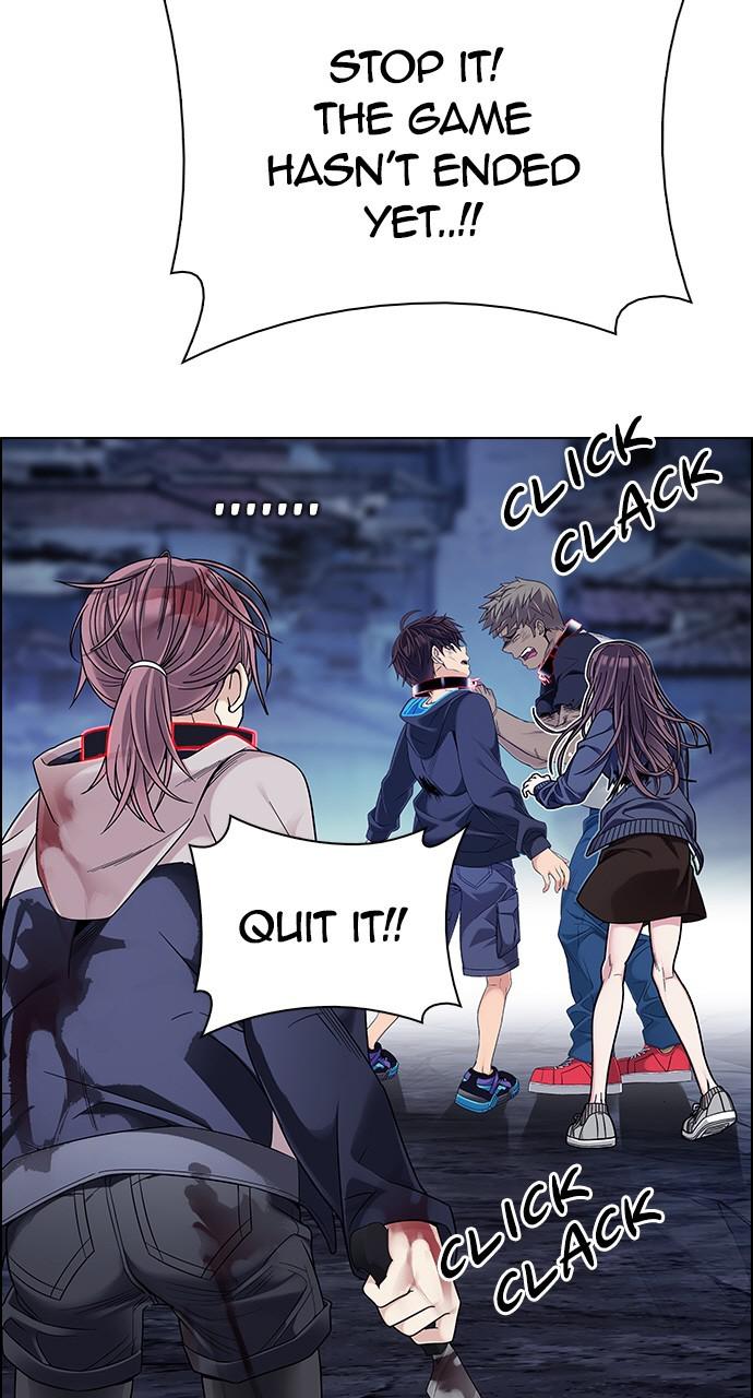 Read Dice en Manga Online