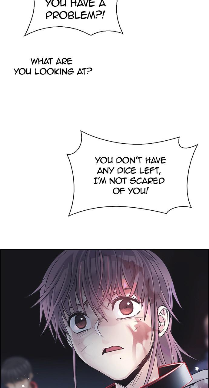 Read Dice en Manga Online