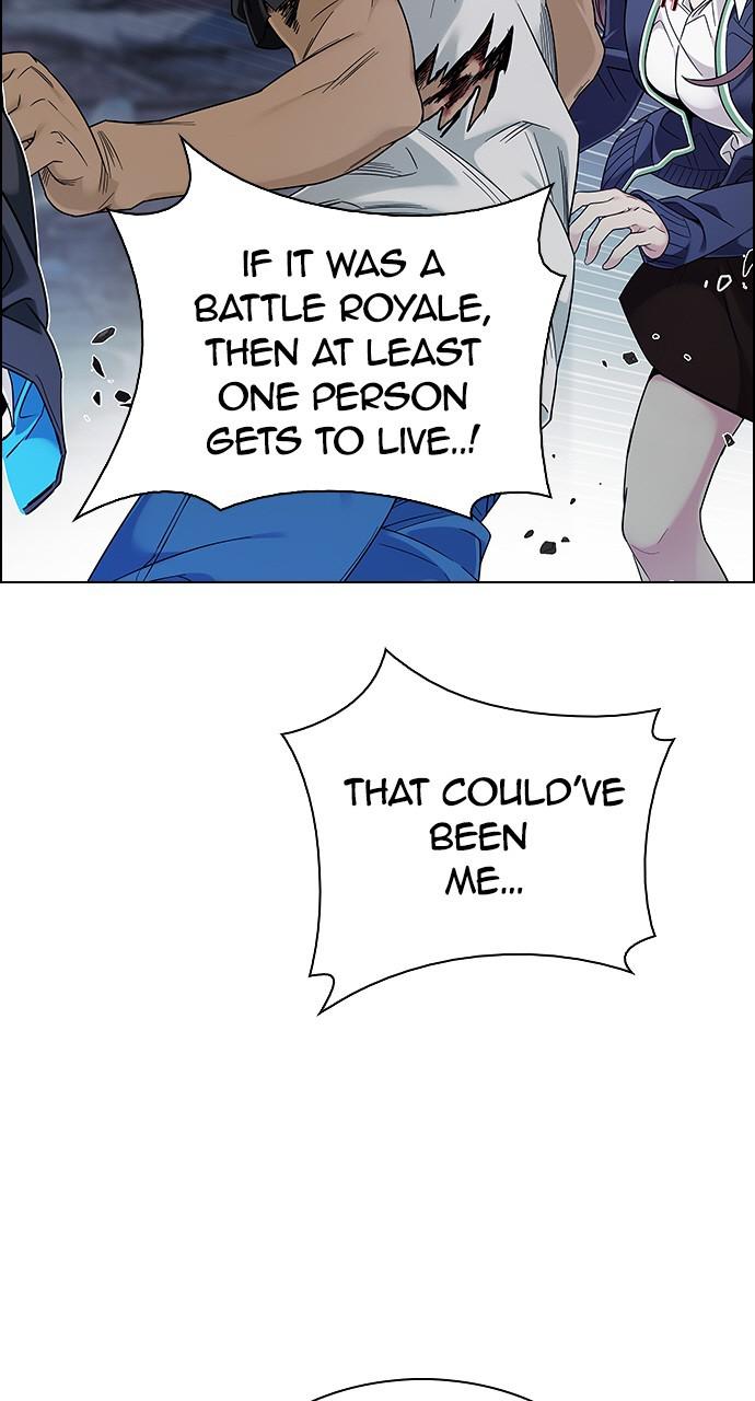 Read Dice en Manga Online
