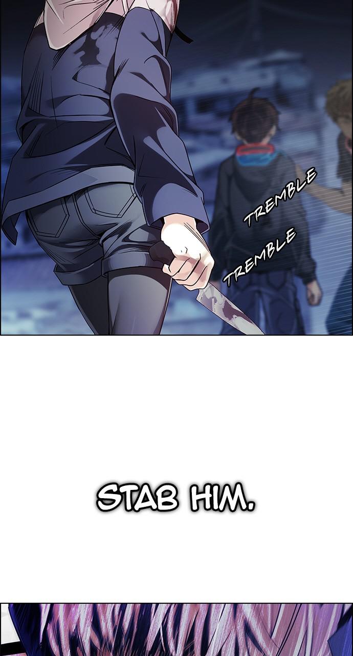 Read Dice en Manga Online